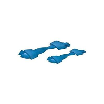 Croci Blauwe Touw Hondenspeelgoed - M Croci Blauwe Touw Hondenspeelgoed - M
