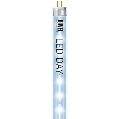 Juwel Aquarium LED DAY 9000K, 590 mm geschikt voor MultiLux LED 70/80 cm Juwel Aquarium LED DAY 9000K, 590 mm geschikt voor MultiLux LED 70/80 cm