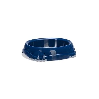 Karlie Plastic Kattenbak Classic, 210 ml, 14,7 x 13 x 3,4 cm, blauw Karlie Plastic Kattenbak Classic, 210 ml, 14,7 x 13 x 3,4 cm, blauw