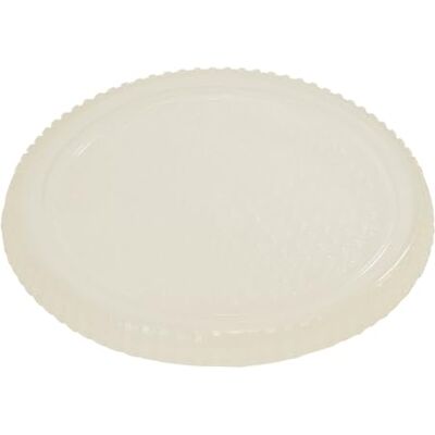 Nobby TPR Fly-Disc Glowing 21,5 cm Nobby TPR Fly-Disc Glowing 21,5 cm