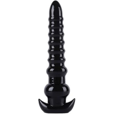 Hidden Desire Extreme XXL Anale Dildo - 34 cm Hidden Desire Extreme XXL Anale Dildo - 34 cm