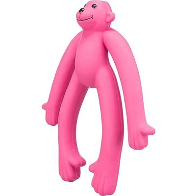 Trixie Natuurlijk latex speelgoed, 25 cm, verschillende kleuren Trixie Natuurlijk latex speelgoed, 25 cm, verschillende kleuren