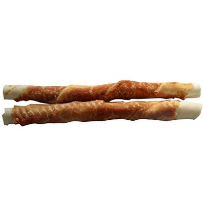 Bubimex Eendenpâté voor Honden - Snacks Stok Bubimex Eendenpâté voor Honden - Snacks Stok