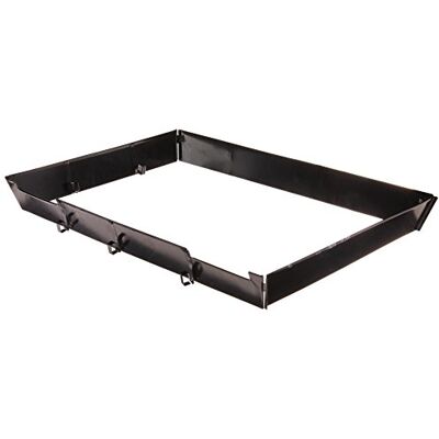 MidWest Homes for Pets Ferret Nation Lower Scatter Guard voor Ferret Nation & Critter Nation Kleine Dierenkooien MidWest Homes for Pets Ferret Nation Lower Scatter Guard voor Ferret Nation & Critter Nation Kleine Dierenkooien