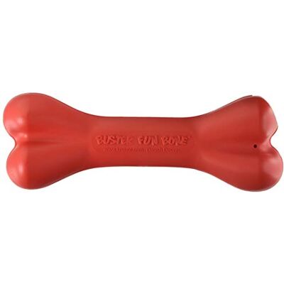 Kruuse Pet botten Diverssion Buster Rood Maber. 13 Kruuse Pet botten Diverssion Buster Rood Maber. 13