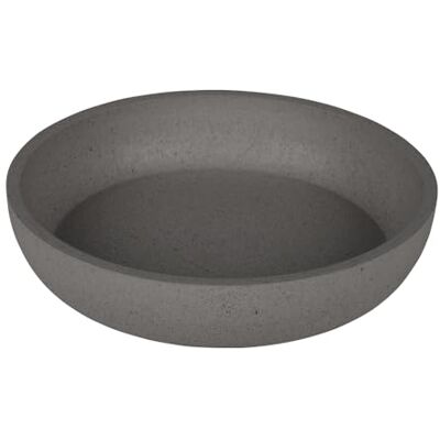 District 70 Bamboo Cat Bowl Grijs ø 12 cm District 70 Bamboo Cat Bowl Grijs ø 12 cm