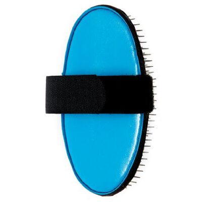 Ancol Ergo Palm Pin Brush Ancol Ergo Palm Pin Brush