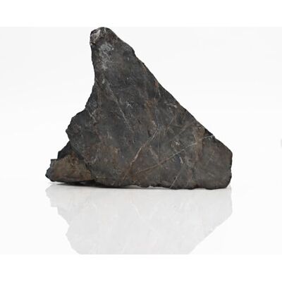 Amtra Roccia Quartz Natural Black natuurlijke decoratie voor aquaria, wild, kalksteen, ideaal voor Zen-tuinen, gewicht 2-3,5 kg Amtra Roccia Quartz Natural Black natuurlijke decoratie voor aquaria, wild, kalksteen, ideaal voor Zen-tuinen, gewicht 2-3,5 kg