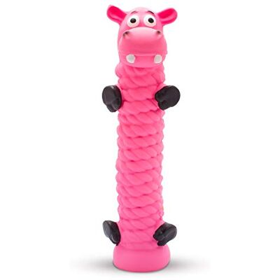 Petper CW-0071EU - Latex honden speelgoed met geluid Petper CW-0071EU - Latex honden speelgoed met geluid