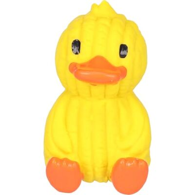 Flamingo Rogeo Speelgoed voor honden, schaap, konijn en eend, met squeaker, geen keuze mogelijk Flamingo Rogeo Speelgoed voor honden, schaap, konijn en eend, met squeaker, geen keuze mogelijk