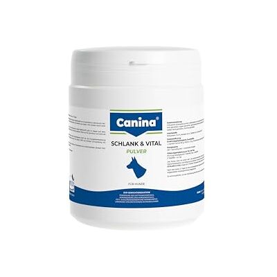 Canina Schlank & Vital 500g Canina Schlank & Vital 500g