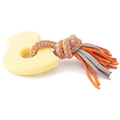 ZippyPaws Zippy Paws Zippytuff Teether Bridget The Bird speelgoed voor honden ZippyPaws Zippy Paws Zippytuff Teether Bridget The Bird speelgoed voor honden