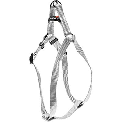 Karlie Art Sportiv Plus tuigje 1-2-3 Step and Go nieuwe universele kleuren Mix en Match B: 25 mm bruto : 40-70 cm M lichtgrijs Karlie Art Sportiv Plus tuigje 1-2-3 Step and Go nieuwe universele kleuren Mix en Match B: 25 mm bruto : 40-70 cm M lichtgrijs
