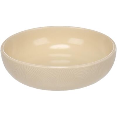 Flamingo Tabi voederbak voor cavia's, rond, 12,5 x 3,5 cm, 200 ml, voer en water, antislip en gemakkelijk te reinigen Flamingo Tabi voederbak voor cavia's, rond, 12,5 x 3,5 cm, 200 ml, voer en water, antislip en gemakkelijk te reinigen