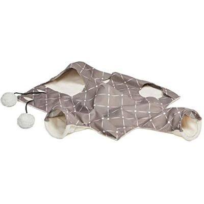 MidWest Homes for Pets Ontwerper Ferret Nation/Critter Nation Druklichaam Blankie MidWest Homes for Pets Ontwerper Ferret Nation/Critter Nation Druklichaam Blankie
