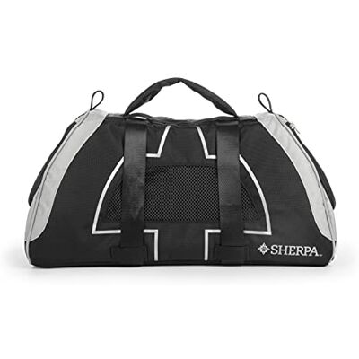 Sherpa PET DRAGER ZWART Sherpa PET DRAGER ZWART