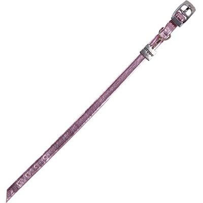 Arppe 4120012539 Metallic Mini iriserende ketting, roze Arppe 4120012539 Metallic Mini iriserende ketting, roze