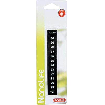Zolux Actizoo thermometer digitaal aquarium Zolux Actizoo thermometer digitaal aquarium