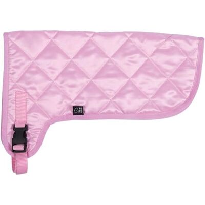 HKM SPORTS EQUIPMENT Hobby Horse deken grijs HKM SPORTS EQUIPMENT Hobby Horse deken grijs