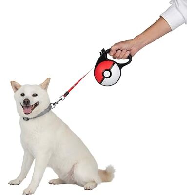 Pokémon Kelatalutin - Hondenriem - 4,8m Pokémon Kelatalutin - Hondenriem - 4,8m