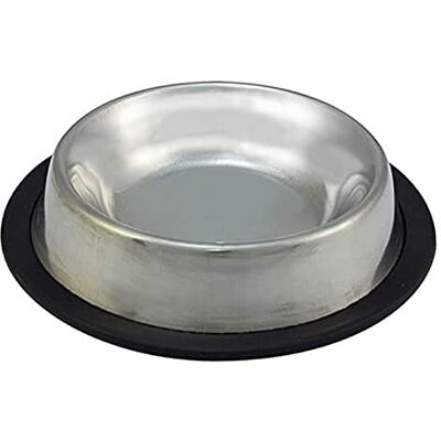 Arquivet 8435117824669 voederstation INOX antides kat Arquivet 8435117824669 voederstation INOX antides kat