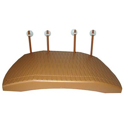 Lucky Reptile TUP-L Turtle Platform groot, M Lucky Reptile TUP-L Turtle Platform groot, M