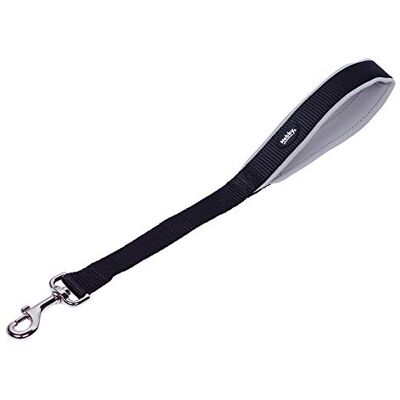 Nobby 80670-81 - Lichtgrijze Preno Short Guide - Short Guide Nobby 80670-81 - Lichtgrijze Preno Short Guide - Short Guide