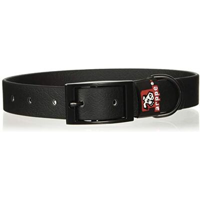 Arppe 196612045009 halsketting van nylon, met rubber bekleed, Spicy Ng Arppe 196612045009 halsketting van nylon, met rubber bekleed, Spicy Ng