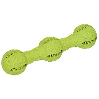 Nobby 60397 Hondenspeelgoed, Massief Rubberen Stick, 148 g Nobby 60397 Hondenspeelgoed, Massief Rubberen Stick, 148 g