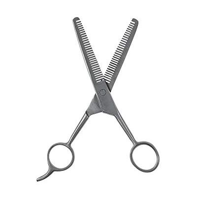 Wahl keus Smartgroom huisdierverzorging effileerschaar 15,2 cm/15 cm roestvrij staal Wahl keus Smartgroom huisdierverzorging effileerschaar 15,2 cm/15 cm roestvrij staal