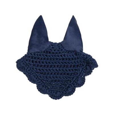 HKM Vliegenkap -Hobby Horsing blauw HKM Vliegenkap -Hobby Horsing blauw