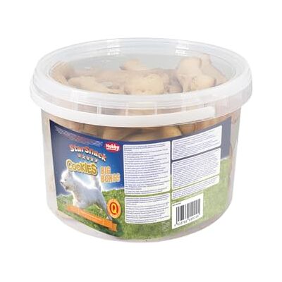 Nobby StarSnack Cookies Big Bone Emmer 1,3 kg Nobby StarSnack Cookies Big Bone Emmer 1,3 kg