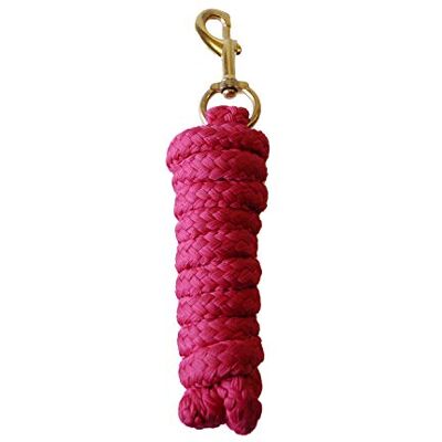 Rhinegold Luxe Lead Rope Rhinegold Luxe Lead Rope