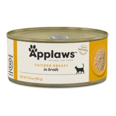 Applaws Kipborst 156 g Applaws Kipborst 156 g