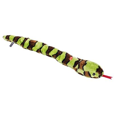 Petface Pluche Slang - Huisdier Speelgoed Petface Pluche Slang - Huisdier Speelgoed