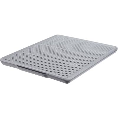 Well Home Kattenbak - Anti-mess 46x36x3cm Well Home Kattenbak - Anti-mess 46x36x3cm