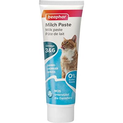 Beaphar Melkpasta kat, 100 g Beaphar Melkpasta kat, 100 g