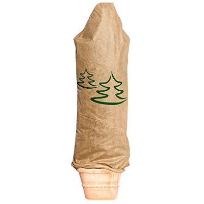 Windhager - Telo Protettivo TNT - Motief kerstboom - 0,6 x 1,8 m - Protective sheet Windhager - Telo Protettivo TNT - Motief kerstboom - 0,6 x 1,8 m - Protective sheet
