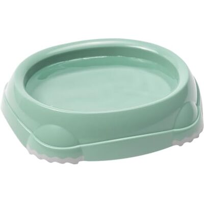 Moderna SMARTY KAT KOM ZACHT GROEN 12CM Moderna SMARTY KAT KOM ZACHT GROEN 12CM
