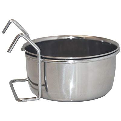 Pet Cuisine Pet Platter Hook On Pet Bowl, 900 ml Pet Cuisine Pet Platter Hook On Pet Bowl, 900 ml