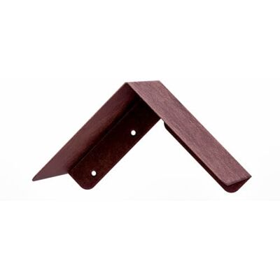 Alberts Stalen Vogelhuis Dak - 190x120x100 mm - Verschillende Kleuren Alberts Stalen Vogelhuis Dak - 190x120x100 mm - Verschillende Kleuren