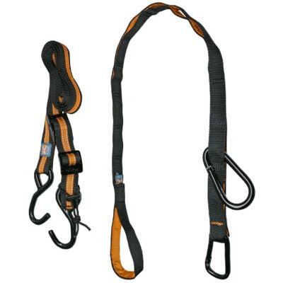Kurgo Auto Zip Line & Leash - Huisdier autobeveiliging Kurgo Auto Zip Line & Leash - Huisdier autobeveiliging