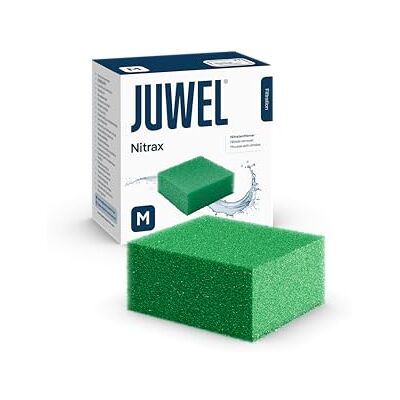 Juwel Aquarium 88055 Nitrax Nitraatverwijderaar, M (Compact) Juwel Aquarium 88055 Nitrax Nitraatverwijderaar, M (Compact)