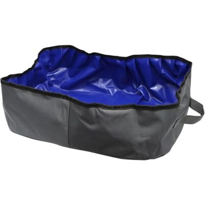 Love Story SONDEY Paris Prijs voor katten, draagbaar, 46 cm, grijs Love Story SONDEY Paris Prijs voor katten, draagbaar, 46 cm, grijs