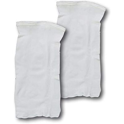 Amtra WAVE Tas Filteren Materiaal Blister, 2-delig Amtra WAVE Tas Filteren Materiaal Blister, 2-delig
