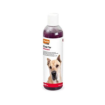 Karlie Teer Shampoo, Hondenshampoo, 300 ml Karlie Teer Shampoo, Hondenshampoo, 300 ml