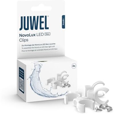 Juwel Aquarium NovoLux LED Neo Clips Juwel Aquarium NovoLux LED Neo Clips