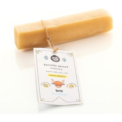 Animal House 1PC Yakmelk om op te kauwen 100% natuurlijk Versterkt de mondhygiëne Sterk en duurzaam Verkrijgbaar in alle maten Dierproefvrij (XL) Animal House 1PC Yakmelk om op te kauwen 100% natuurlijk Versterkt de mondhygiëne Sterk en duurzaam Verkrijgbaar in alle maten Dierproefvrij (XL)