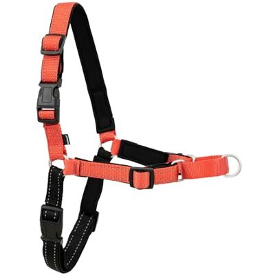 PetSafe Deluxe Easy Walk servies Roze PetSafe Deluxe Easy Walk servies Roze