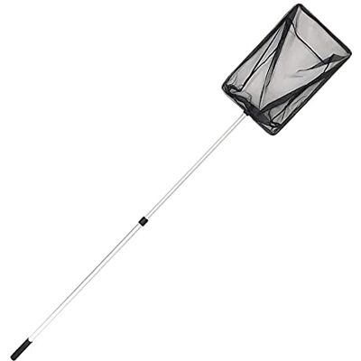 Oase 36297 Algenschepnet groot, schepnet, vijveraccessoires, vijverschepnet, vijverreiniging, algenverwijdering Oase 36297 Algenschepnet groot, schepnet, vijveraccessoires, vijverschepnet, vijverreiniging, algenverwijdering